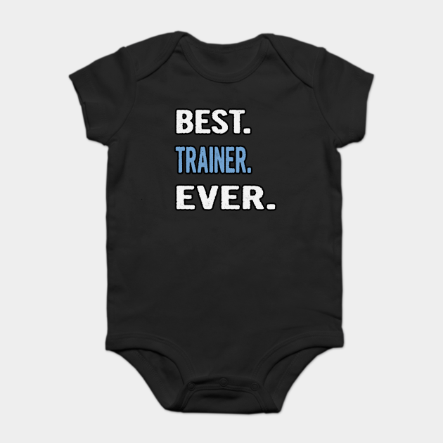 dearest trainers ever